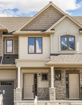 Property listing for 40 Dennis Dr., Smithville, ON